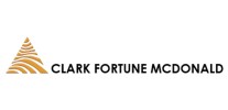 ClarkFortune logo