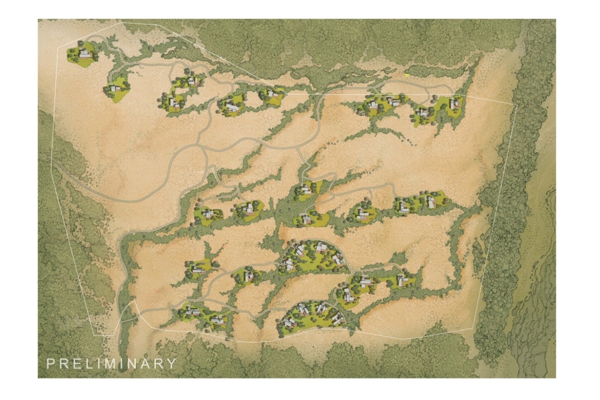 Pukaki Downs Plan resize